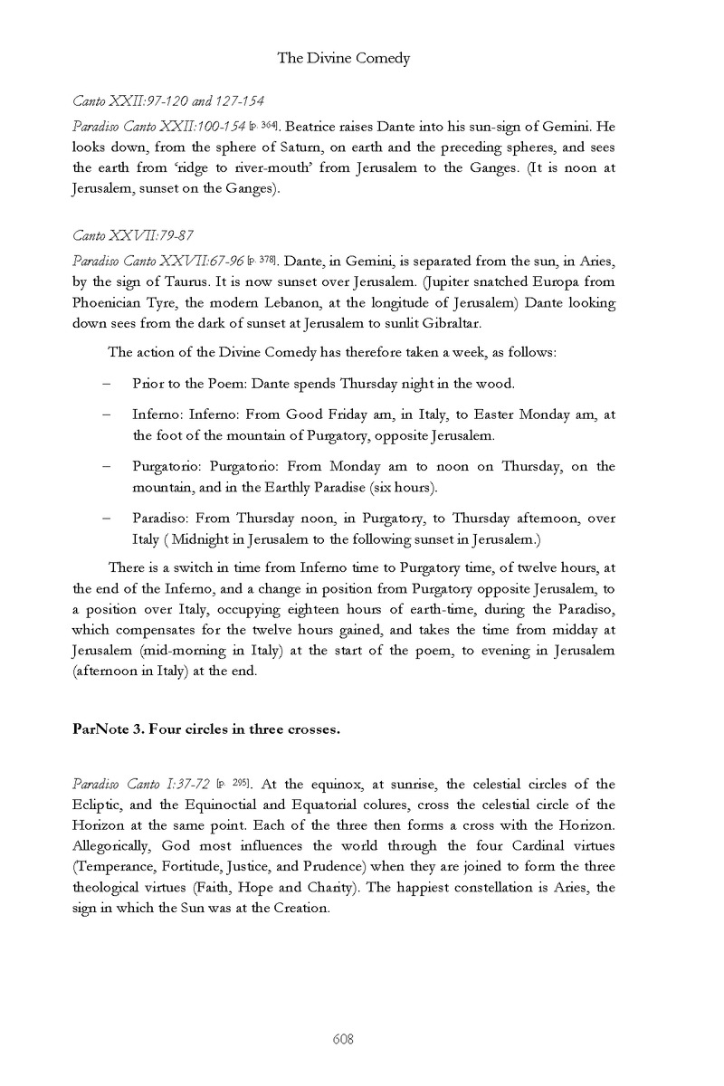 Dante: The Divine Comedy - Page 604